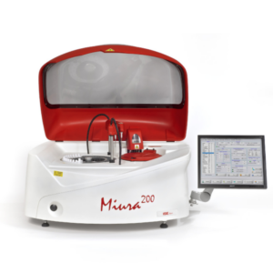 CureMed BioChem Pro 200 Clinical Chemistry Analyzer