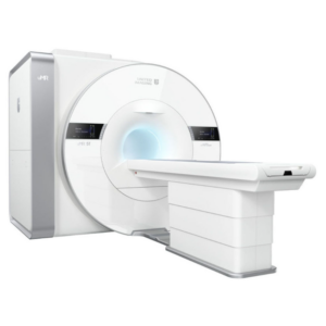 CureMed MRI Nova 1.5T