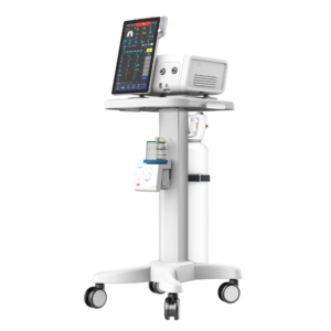 VentiLife Pro ICU Ventilator