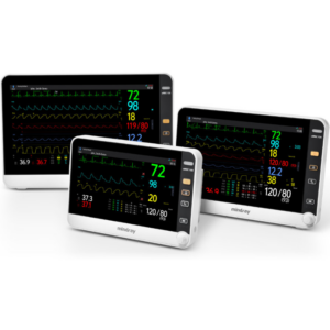 PatientMonitor X12