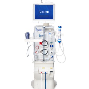 CureMed DiaFlow 5008X HDF System