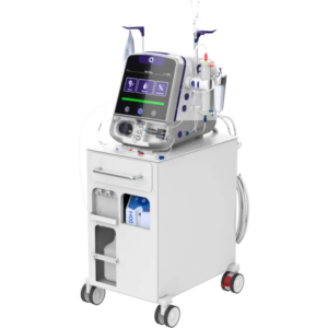 CureMed RenalFlow QX Dialysis System