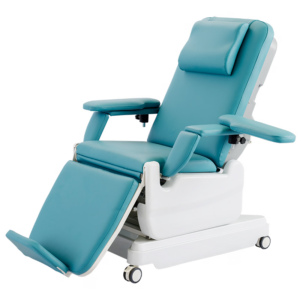 CureMed ComfortDialysis Patient Chair