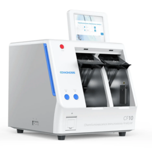 CureMed ImmunoFast CLIA System