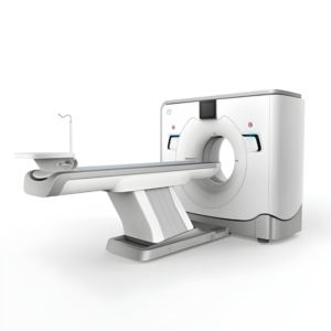 CureMed CTScan Elite 64