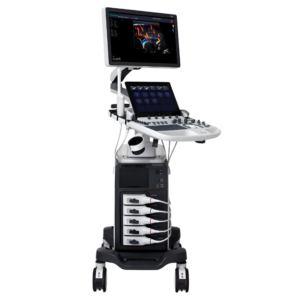 UltraVision Pro Ultrasound System