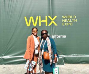 CureMed Attends WHX Dubai 2026: Connecting with Global Medical Innovation