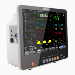 M-9000S Multi-Parameter Patient Monitor