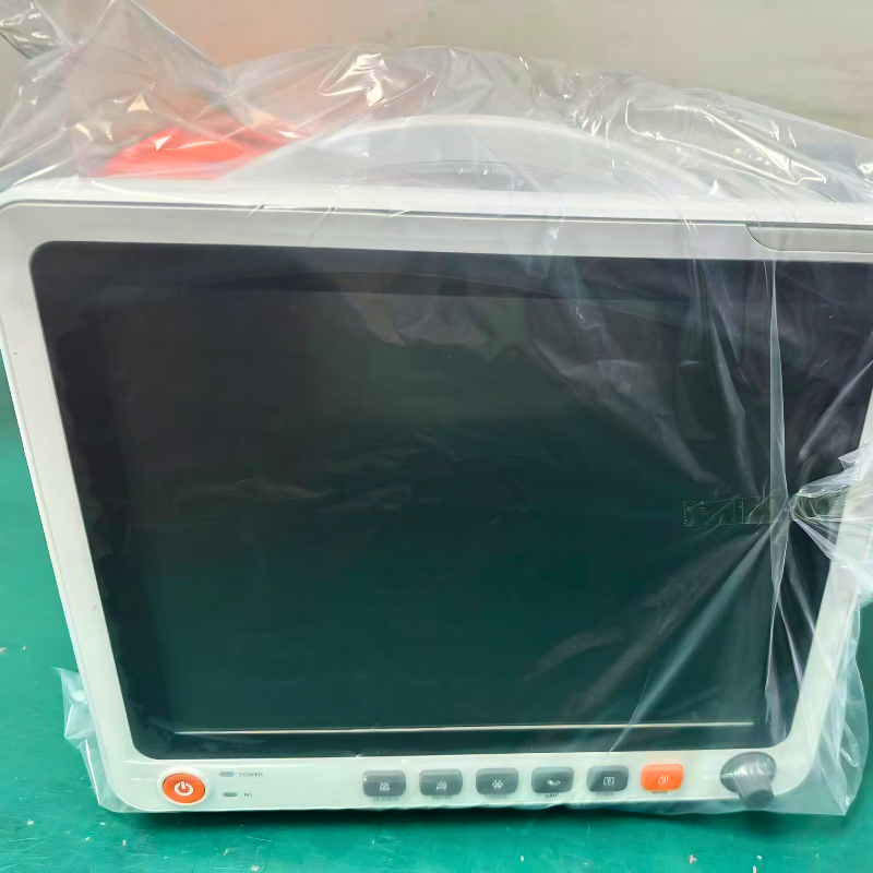 M-9000E Multi-Parameter Patient Monitor - Image 3