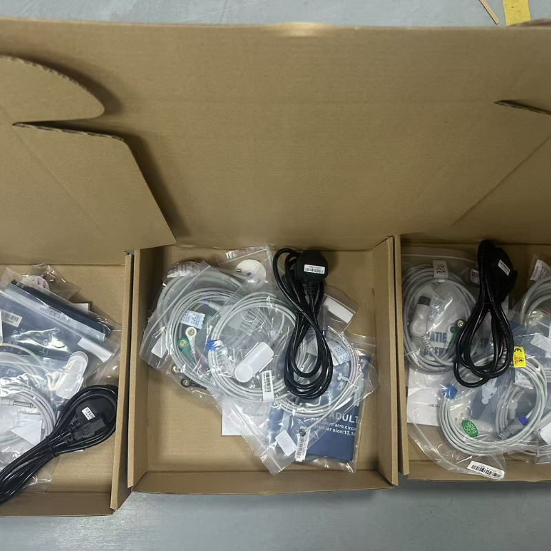 M-9000E Multi-Parameter Patient Monitor - Image 5