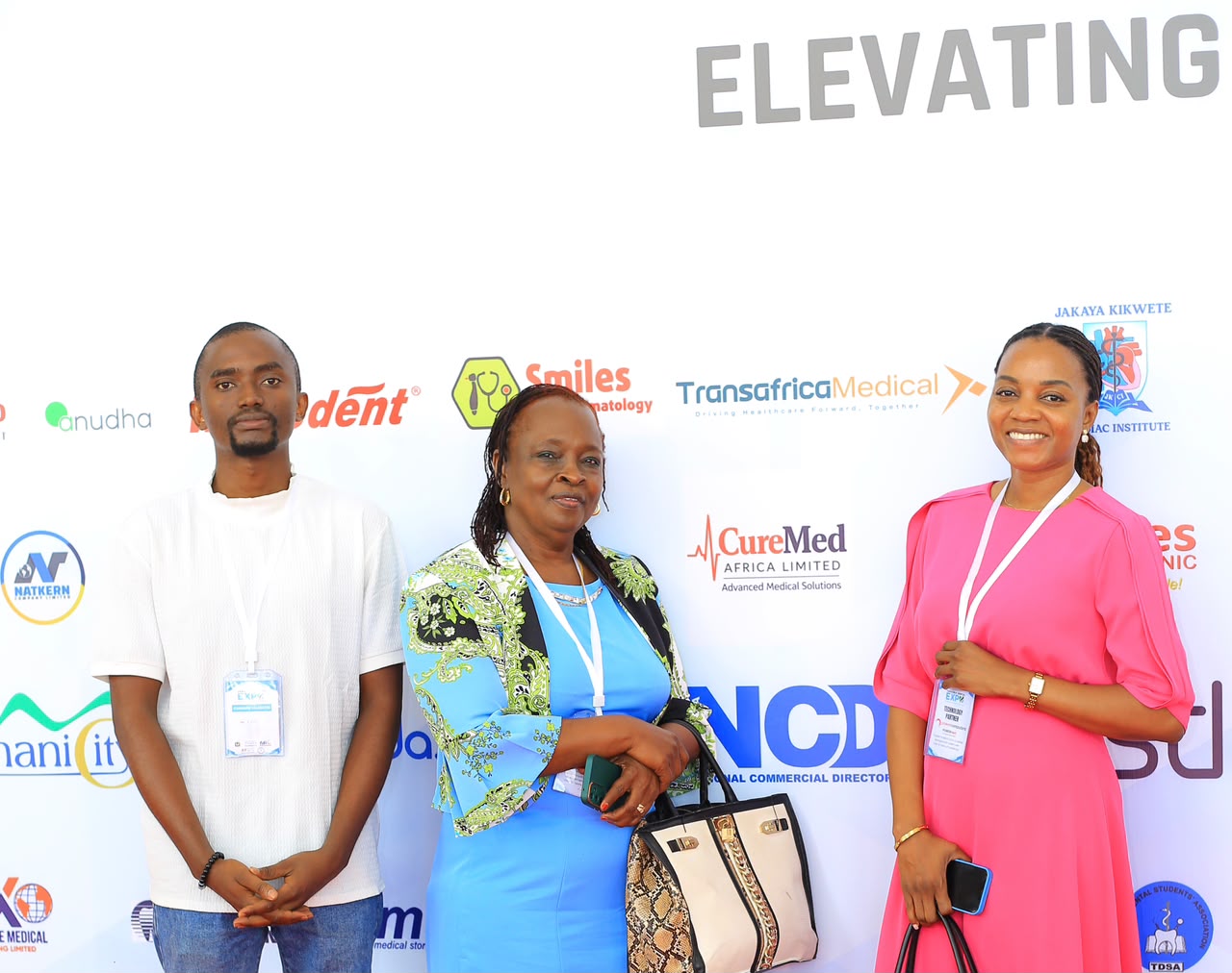 CureMed Showcases Advanced Dental Technology at Tanzania Dental Expo 2026